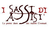 I sassi d'assisi